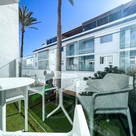 Corralejo Surfing Colors Hotel&Apartments Ngoại thất bức ảnh