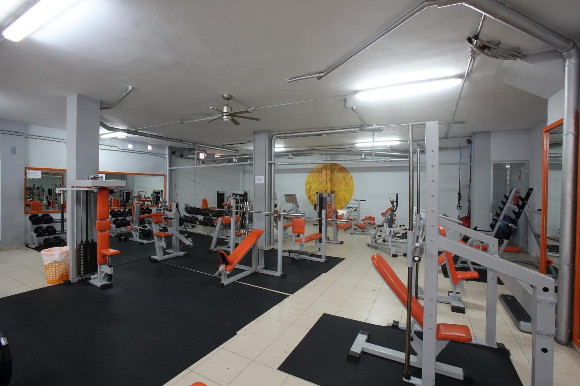 Corralejo Surfing Colors Hotel&Apartments Ngoại thất bức ảnh