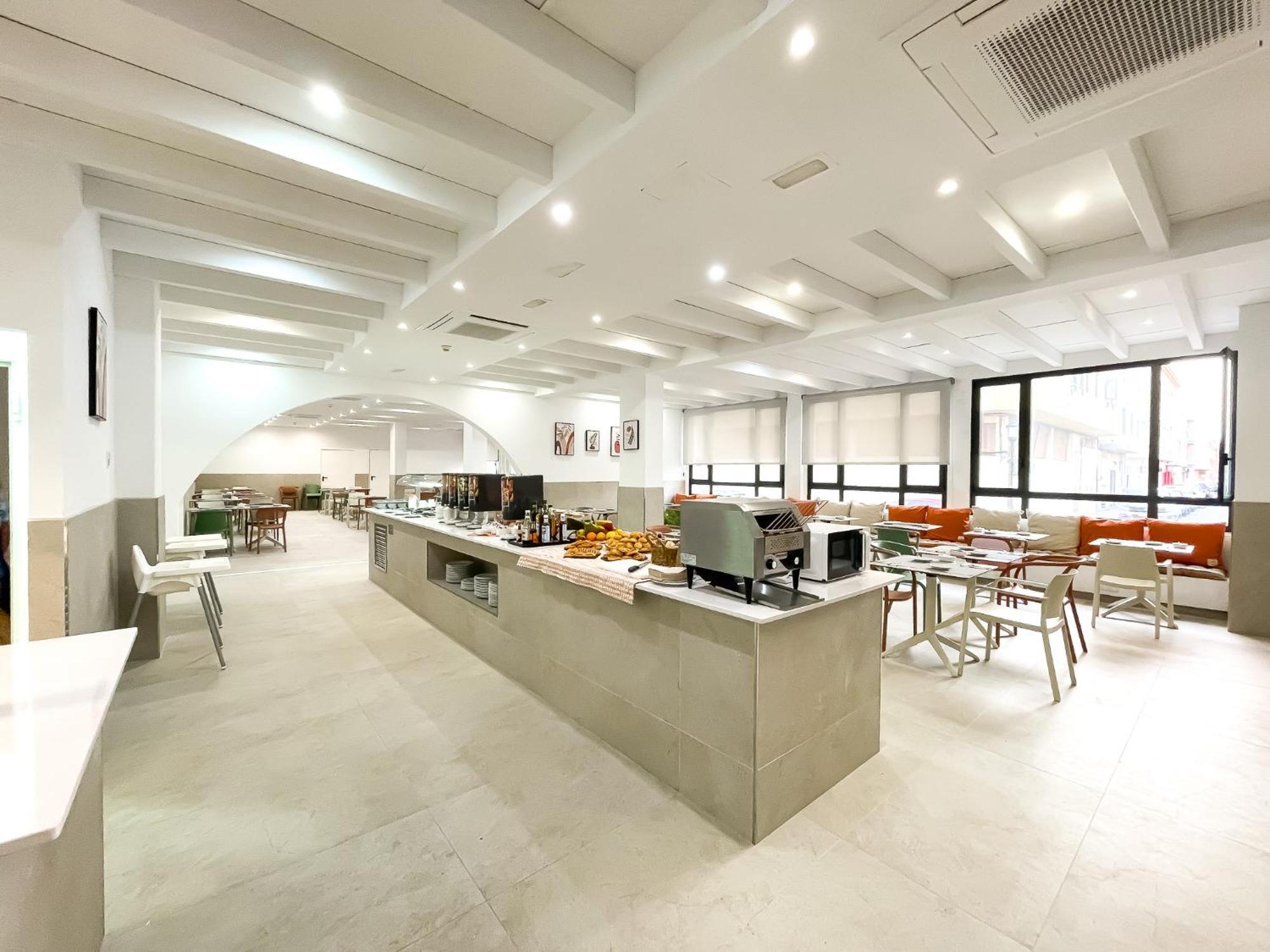 Corralejo Surfing Colors Hotel&Apartments Ngoại thất bức ảnh