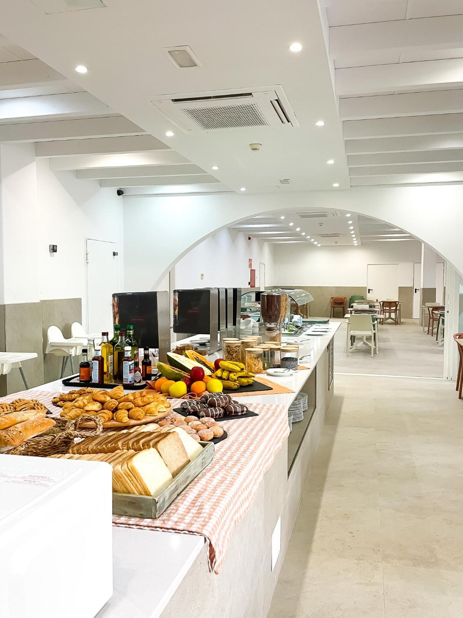 Corralejo Surfing Colors Hotel&Apartments Ngoại thất bức ảnh