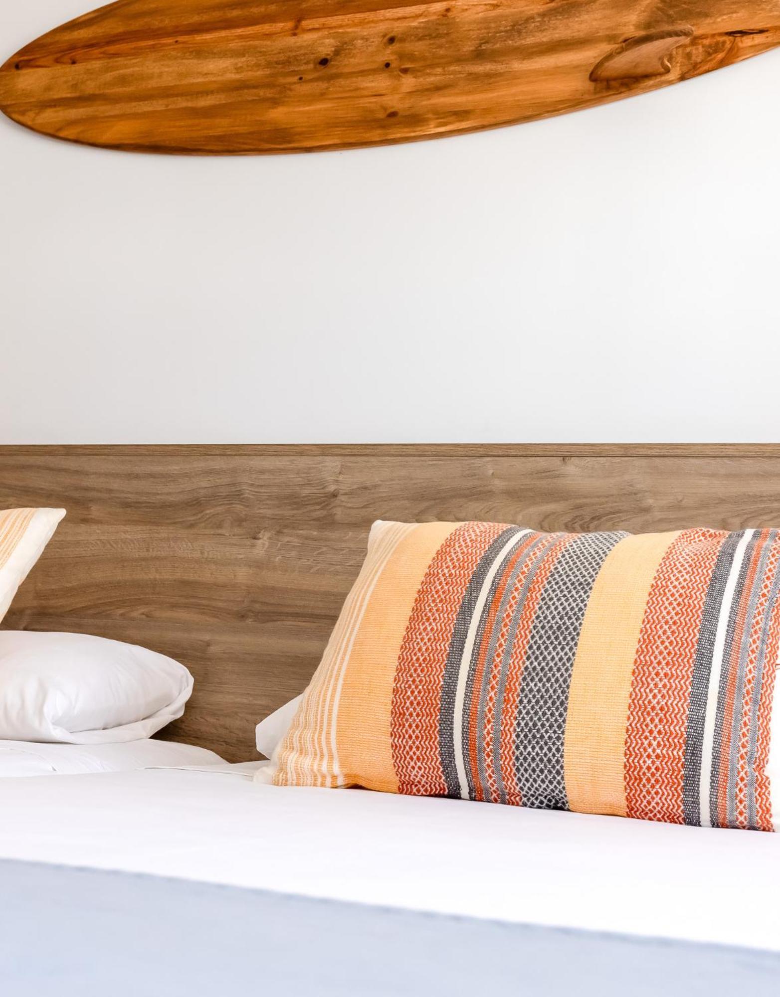 Corralejo Surfing Colors Hotel&Apartments Ngoại thất bức ảnh