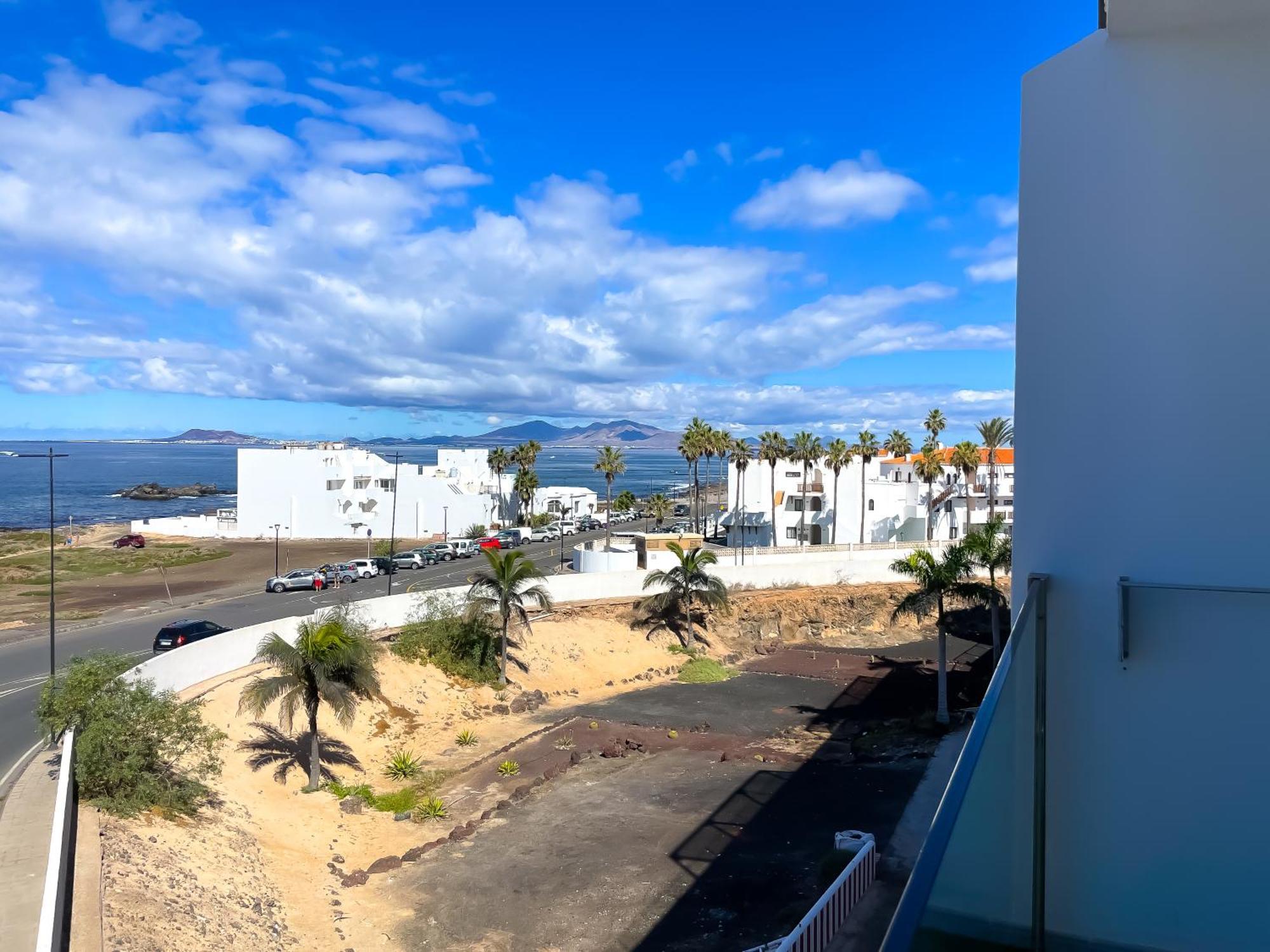 Corralejo Surfing Colors Hotel&Apartments Ngoại thất bức ảnh